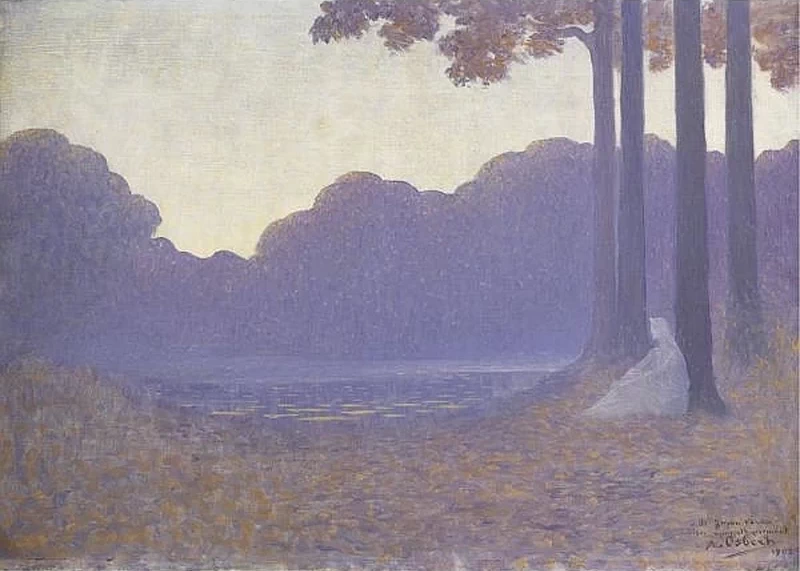 Sera d'autunno